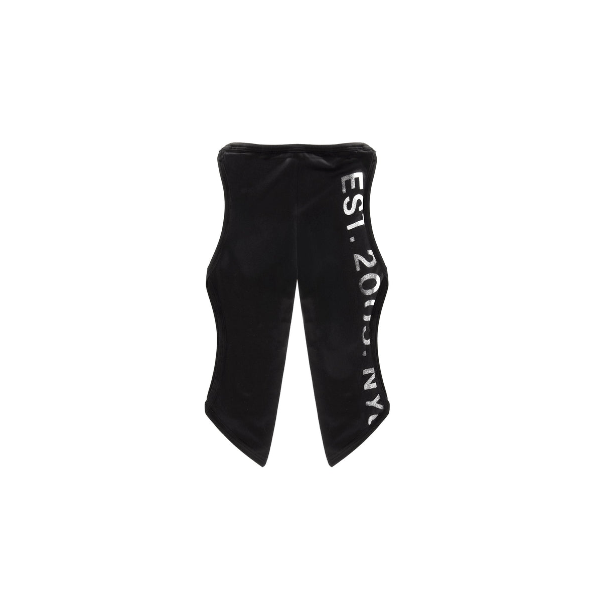 Infinity Short - Black - Pants & Shorts