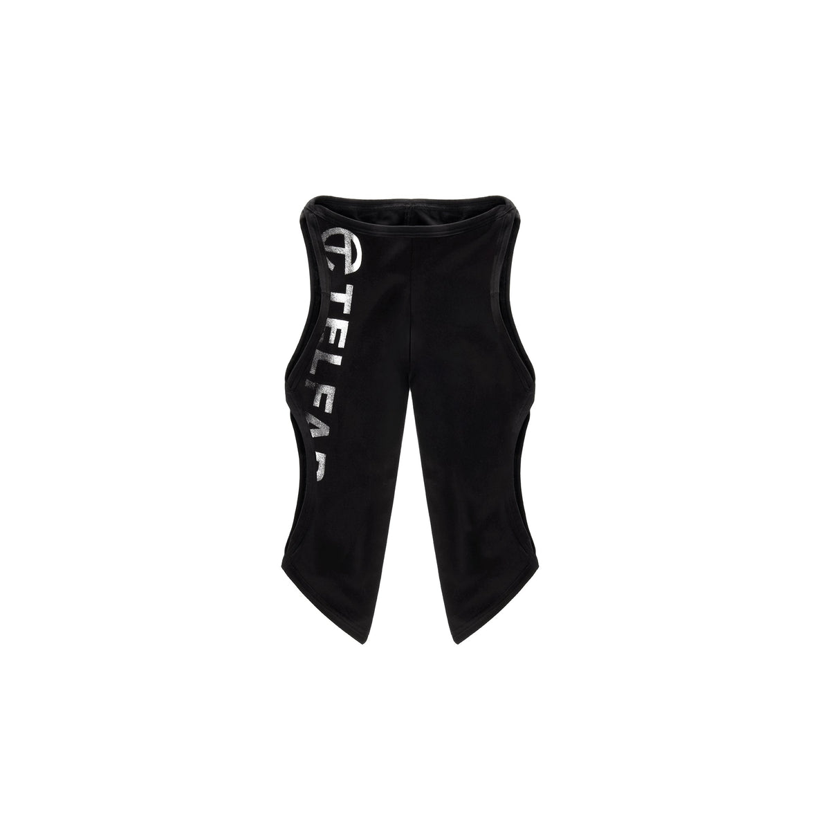 Infinity Short - Black - Pants & Shorts