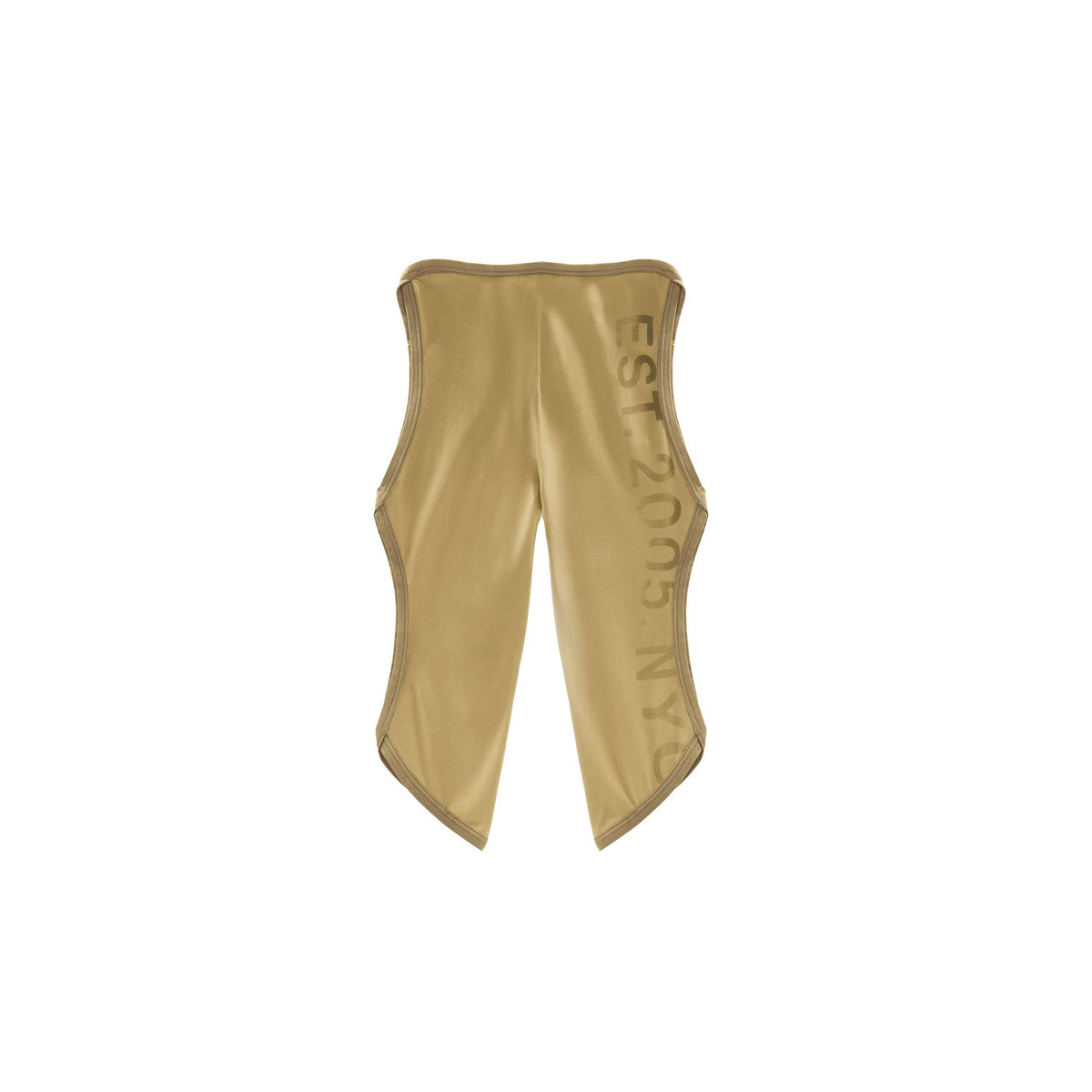 Infinity Short - Drab - Pants & Shorts