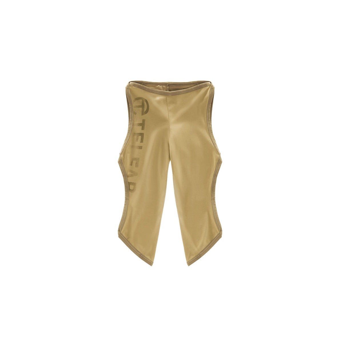 Infinity Short - Drab - Pants & Shorts