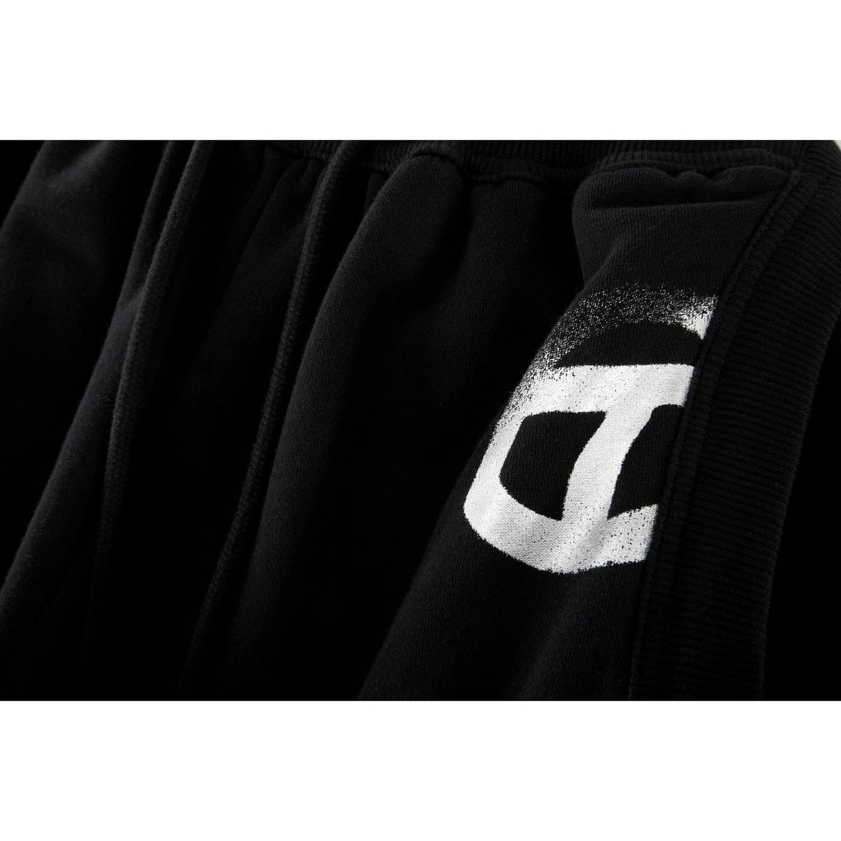 Infinity Sweatpant - Black - Tops & T-Shirts