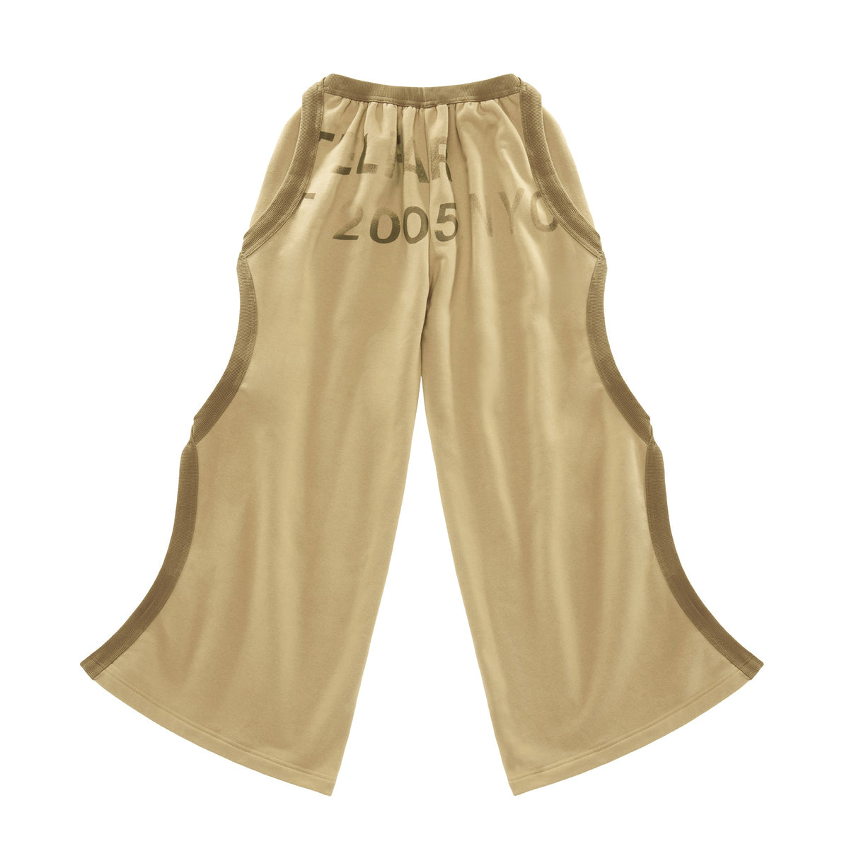 Infinity Sweatpant - Drab - Tops & T-Shirts