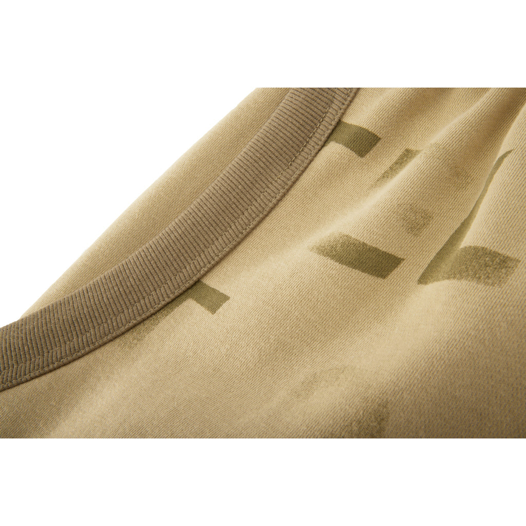 Infinity Sweatpant - Drab - Tops & T-Shirts