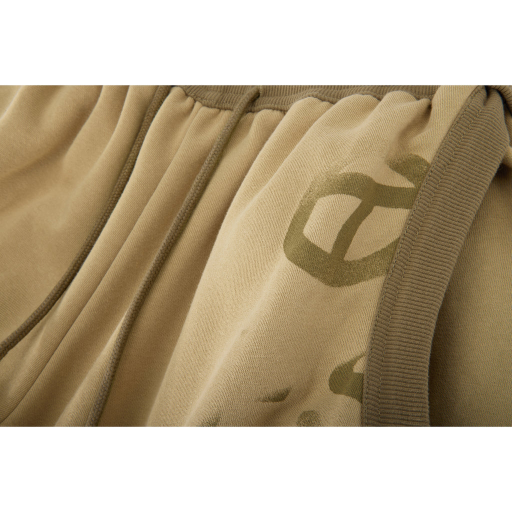 Infinity Sweatpant - Drab - Tops & T-Shirts