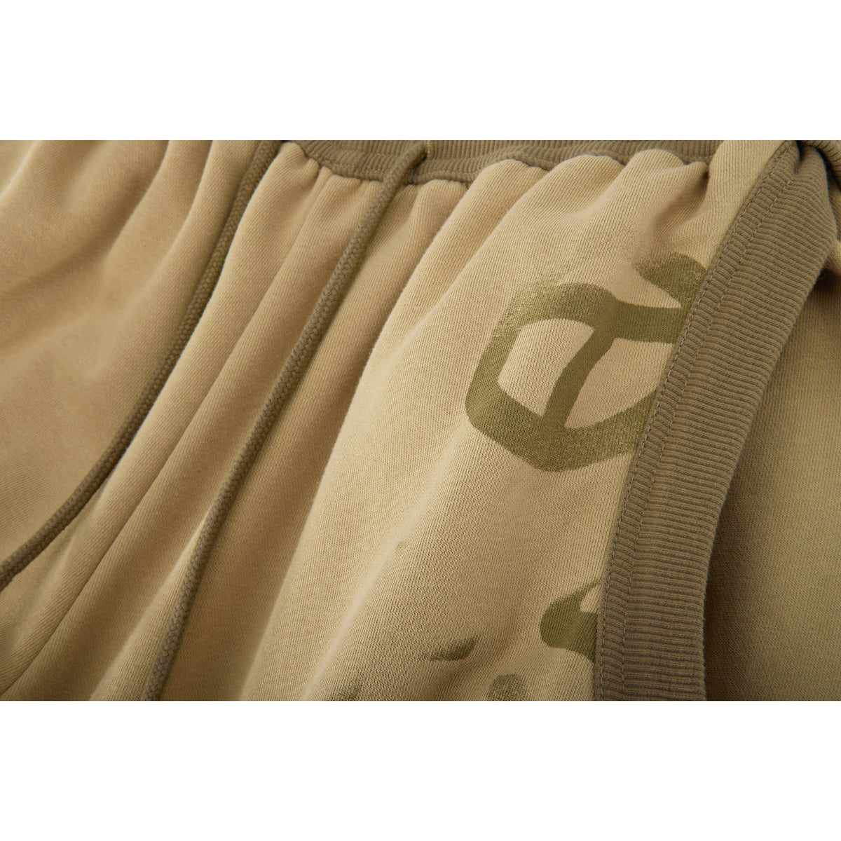 Infinity Sweatpant - Drab - Tops & T-Shirts