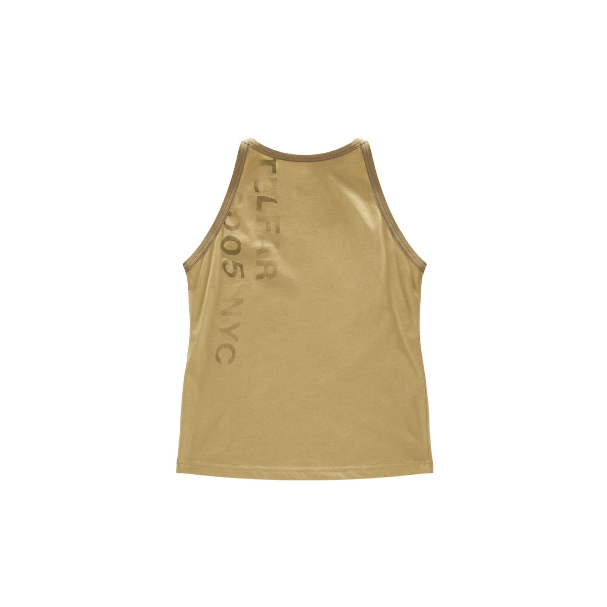 Infinity Tank - Drab - Tops & T-Shirts