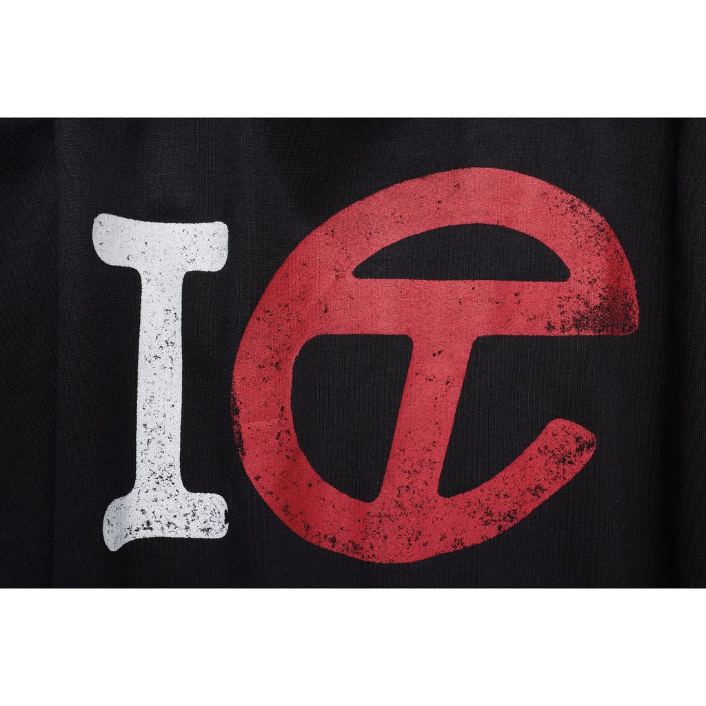 ITCYN T - Black - Tops & T-Shirts