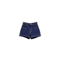 Jean Short - Blue - Pants & Shorts