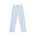 Mission Split T-Shirt Pant - Baby Blue - Pants & Shorts