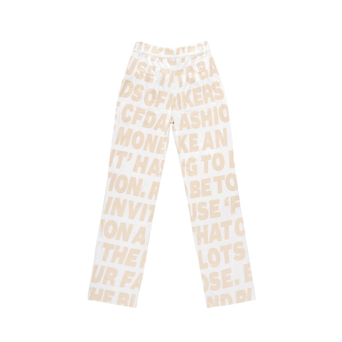 Mission Split T-Shirt Pant - Khaki - Pants & Shorts