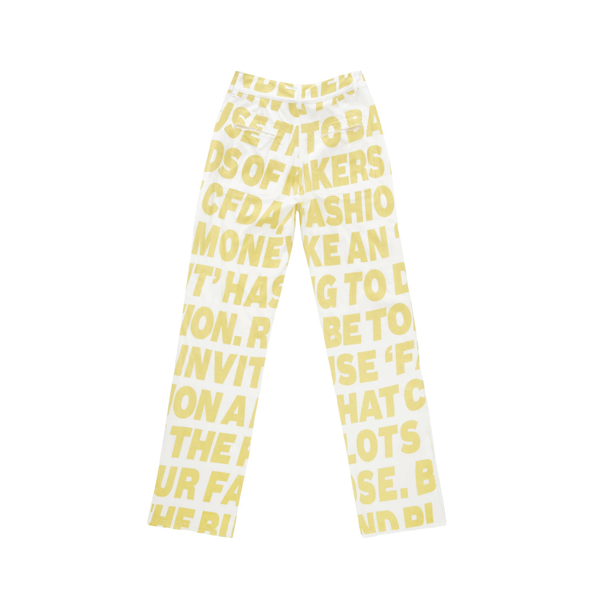 Mission Split T-Shirt Pant - Lime - Pants & Shorts