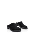 Knit Modular Mule - Black - Mules