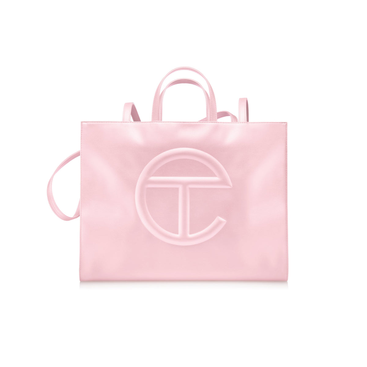 Large Shopping Bag - Ballerina - Shopping Bags & Shoppers