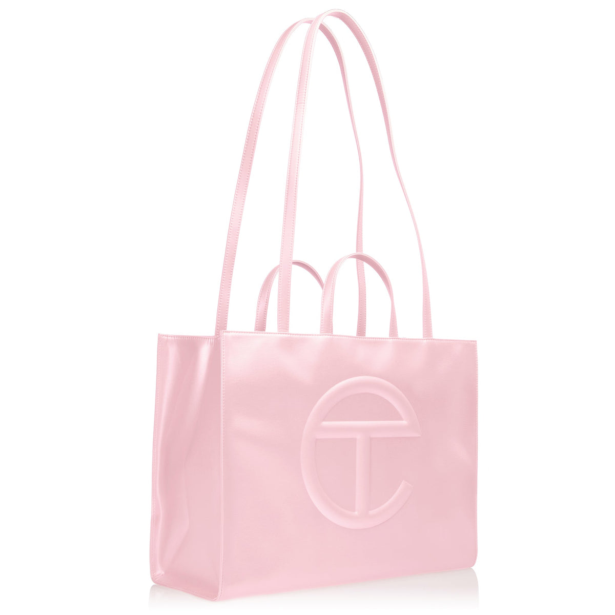 Large Shopping Bag - Ballerina - Shopping Bags & Shoppers