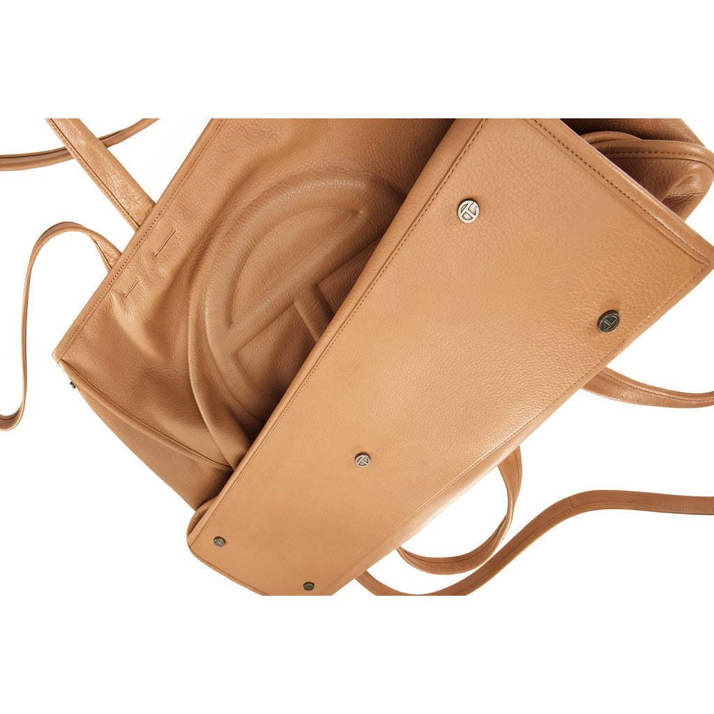 Large Carry Bag - Desert - Carry Bags