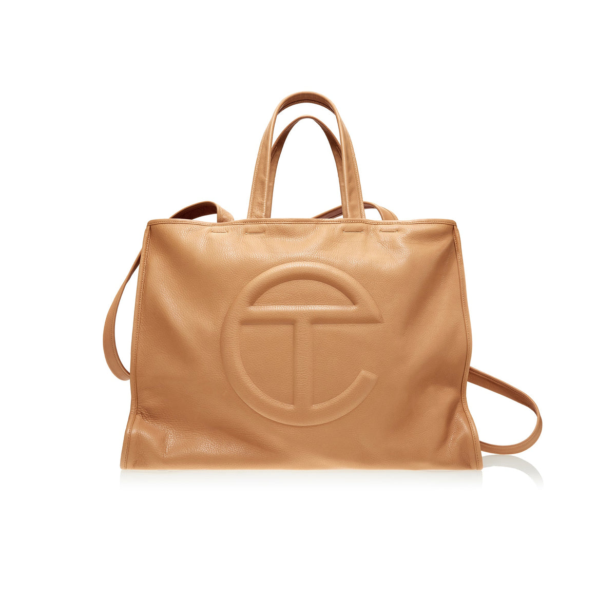 Large Carry Bag - Desert - Carry Bags