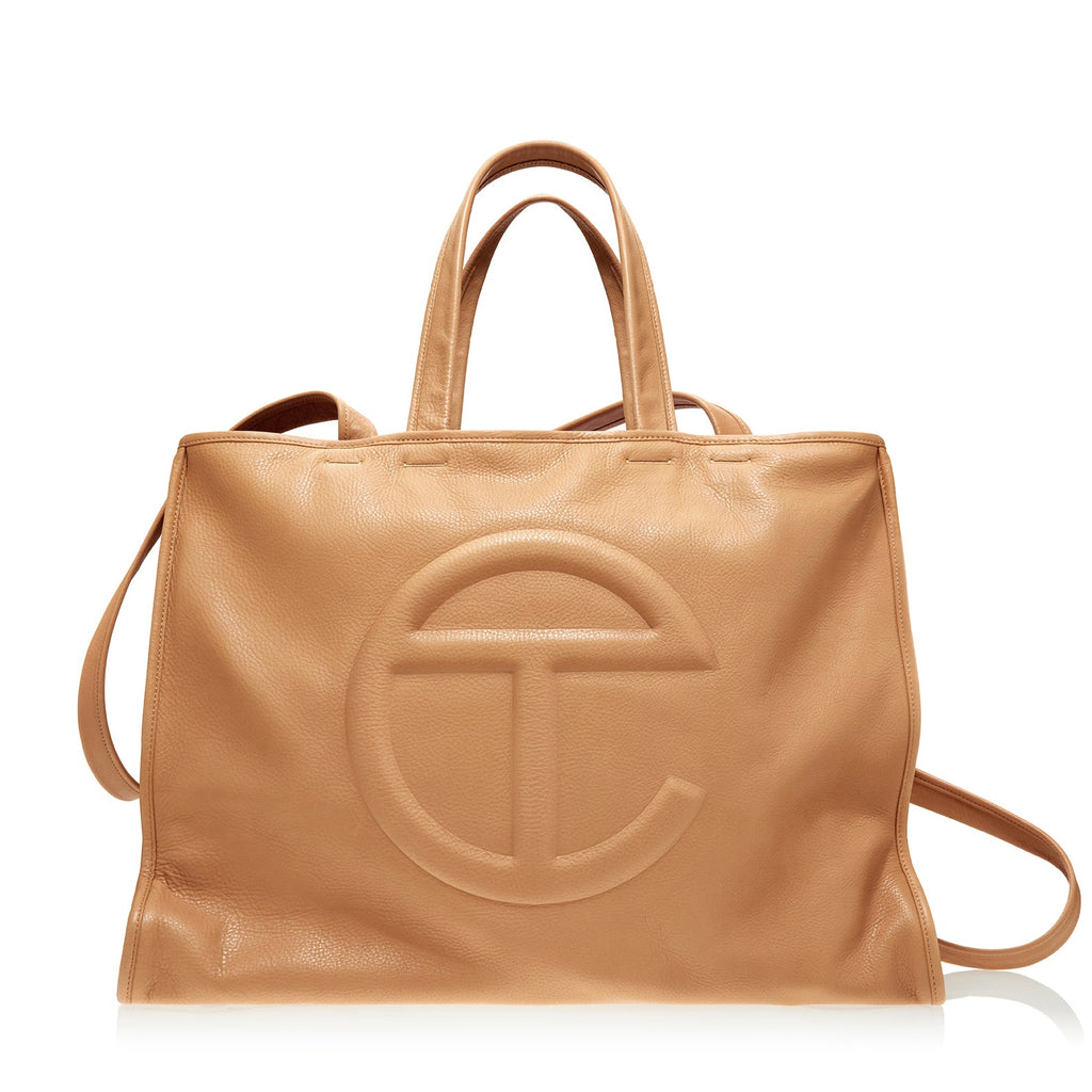 Large Carry Bag - Desert - Carry Bags