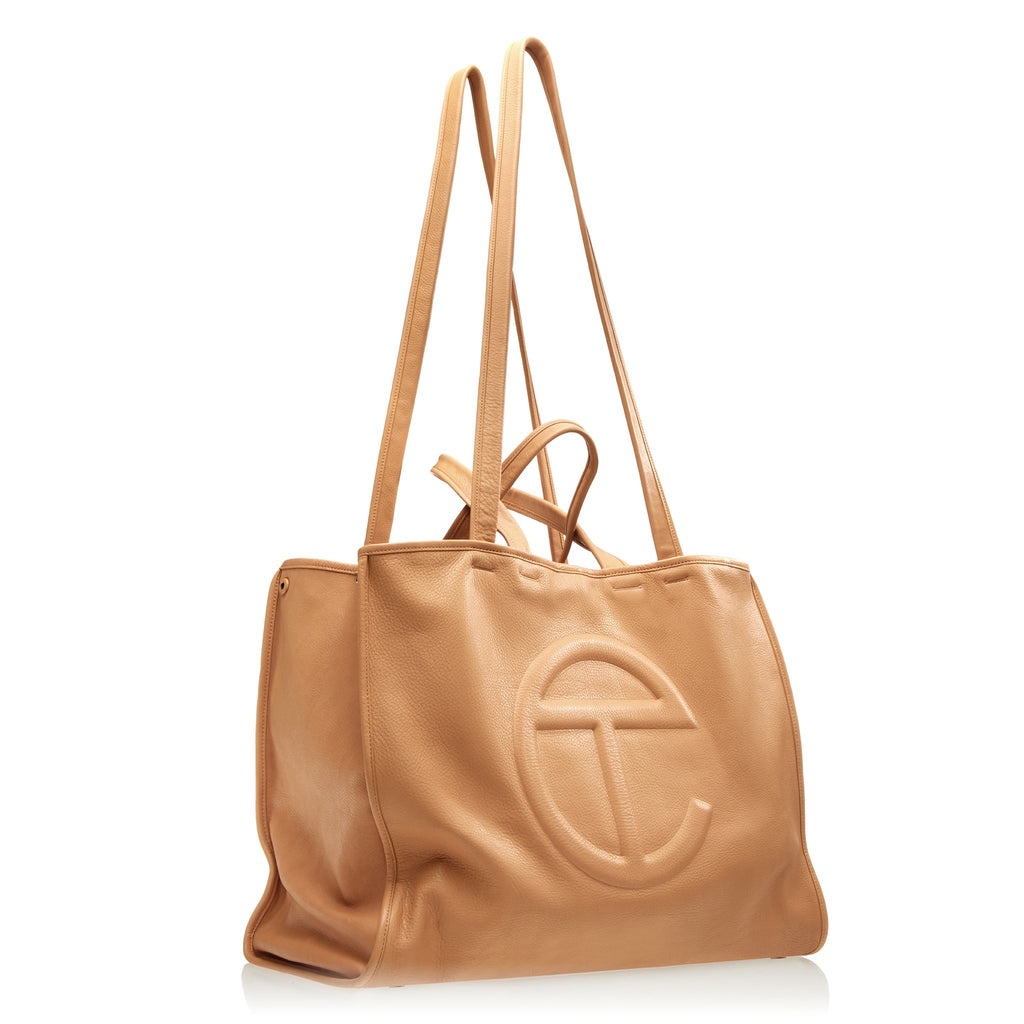 Large Carry Bag - Desert - Carry Bags