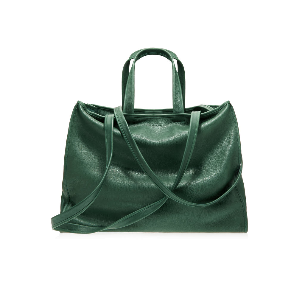 Large Carry Bag - Forest - Carry Bags