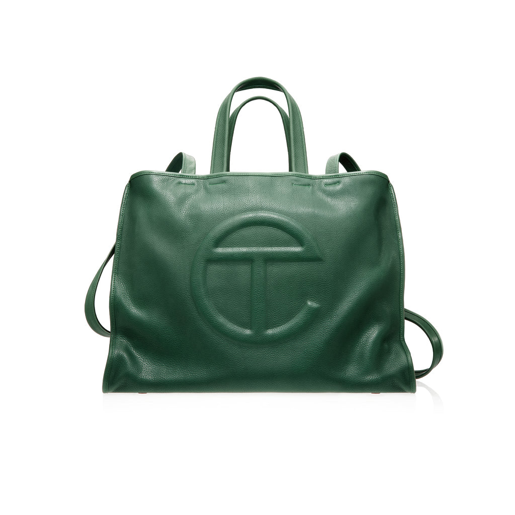 Large Carry Bag - Forest - Carry Bags