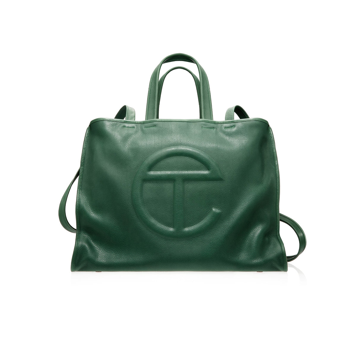 Large Carry Bag - Forest - Carry Bags
