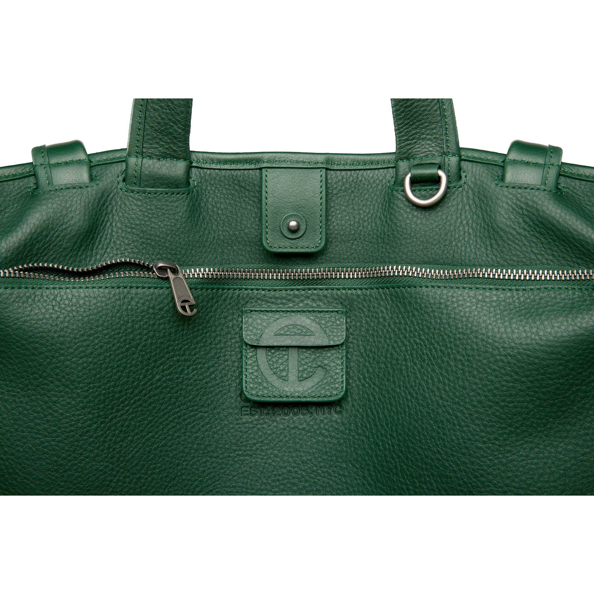Large Carry Bag - Forest - Carry Bags
