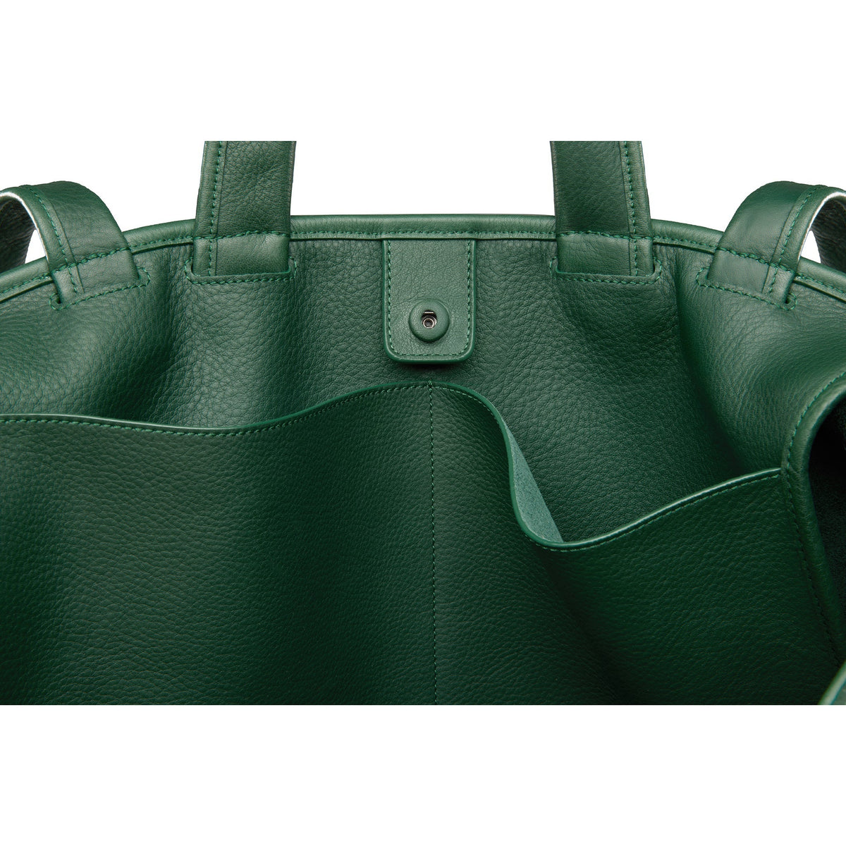 Large Carry Bag - Forest - Carry Bags