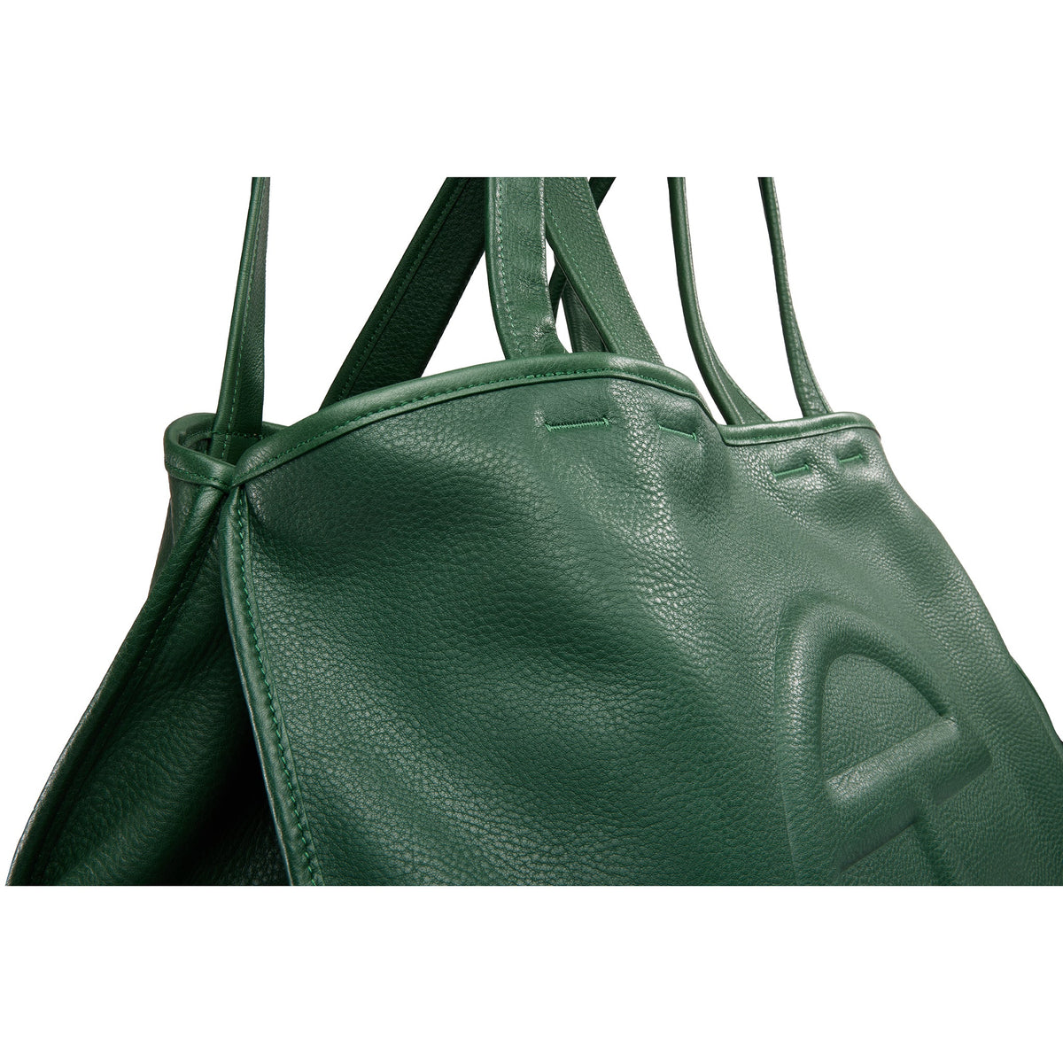 Large Carry Bag - Forest - Carry Bags