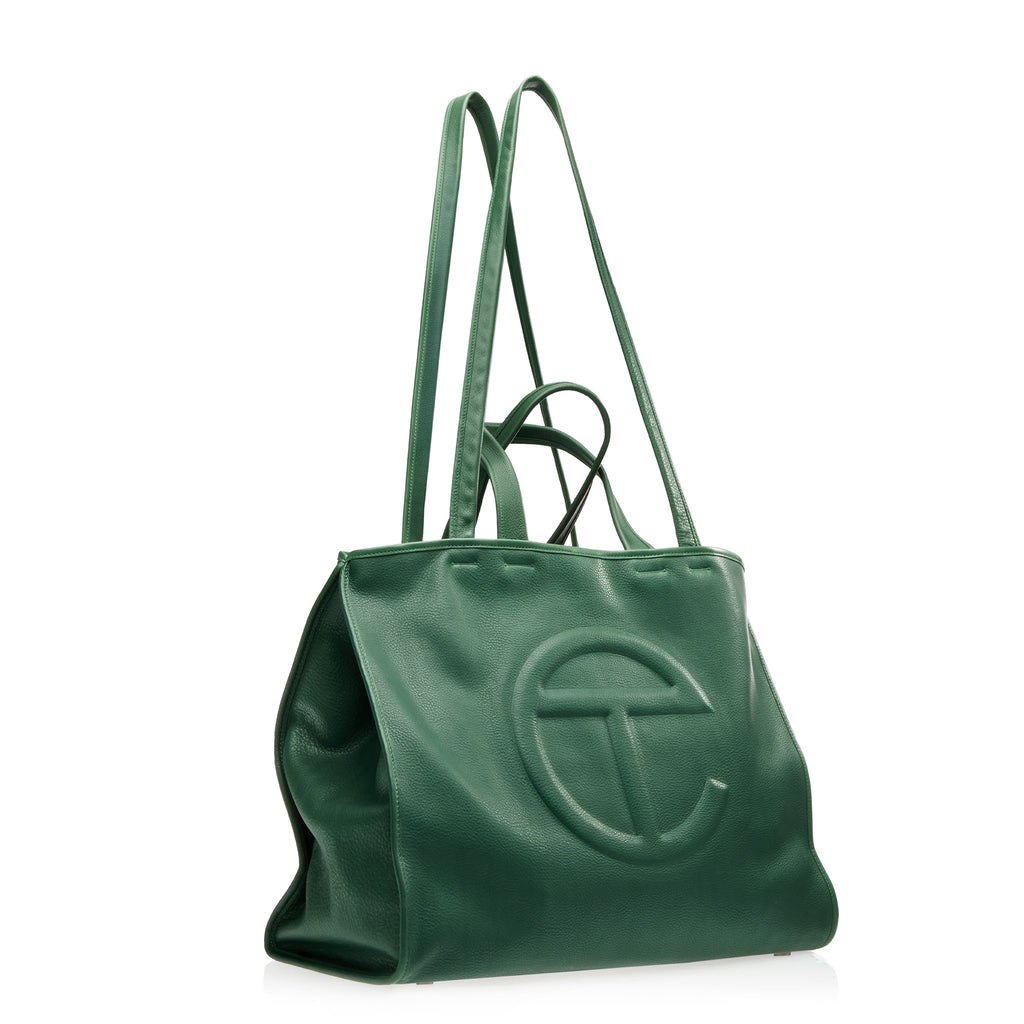 Large Carry Bag - Forest - Carry Bags