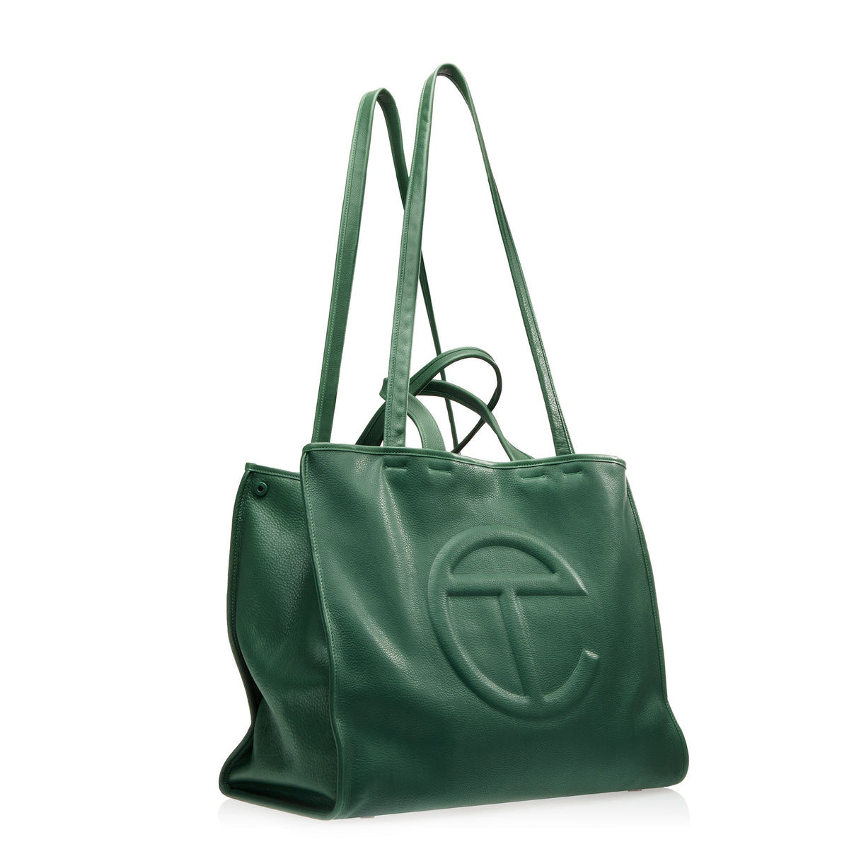 Large Carry Bag - Forest - Carry Bags