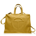Large Carry Bag - Mustard - Carry Bags