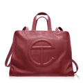 Large Carry Bag - Oxblood - Carry Bags