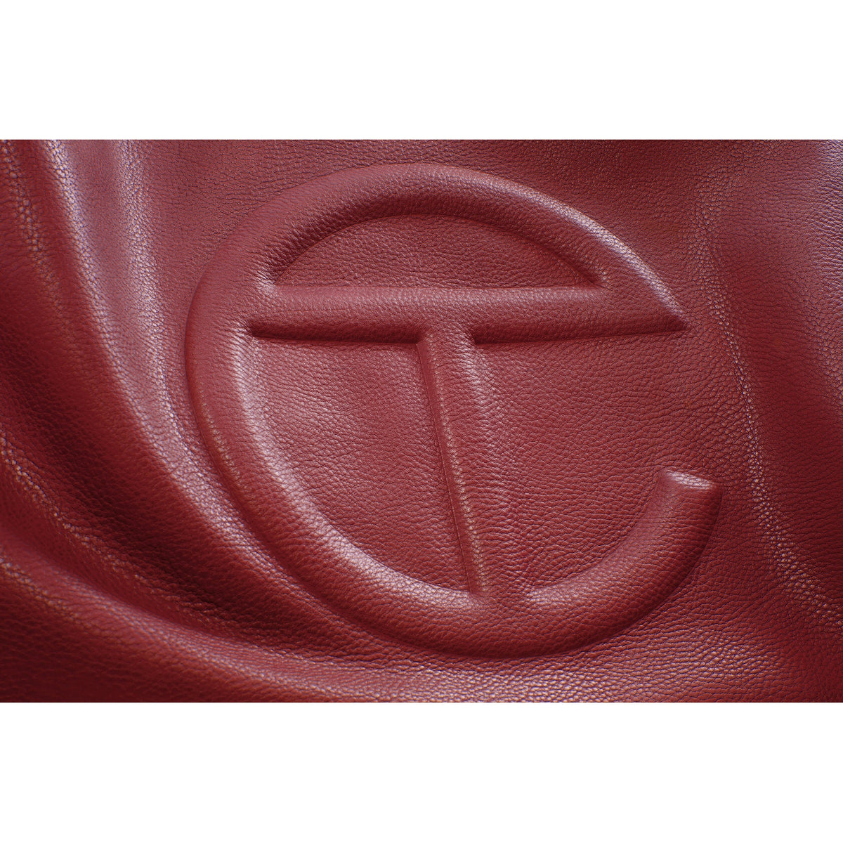 Large Carry Bag - Oxblood - Carry Bags
