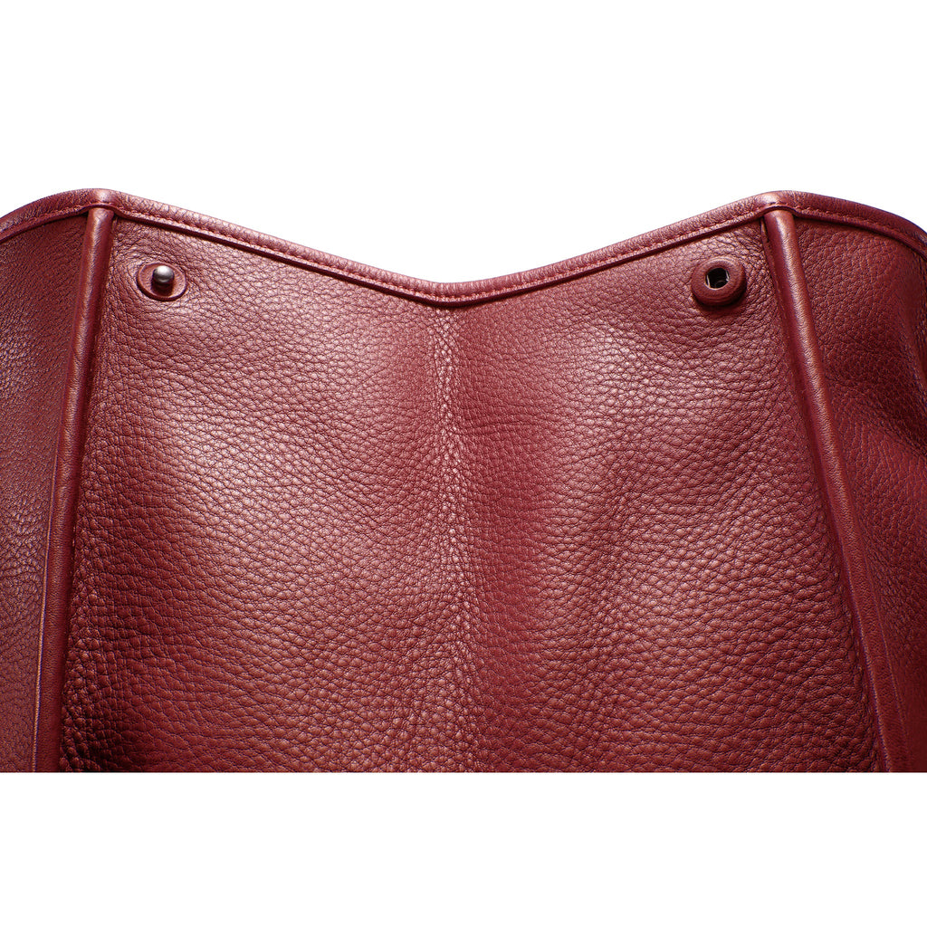 Large Carry Bag - Oxblood - Carry Bags