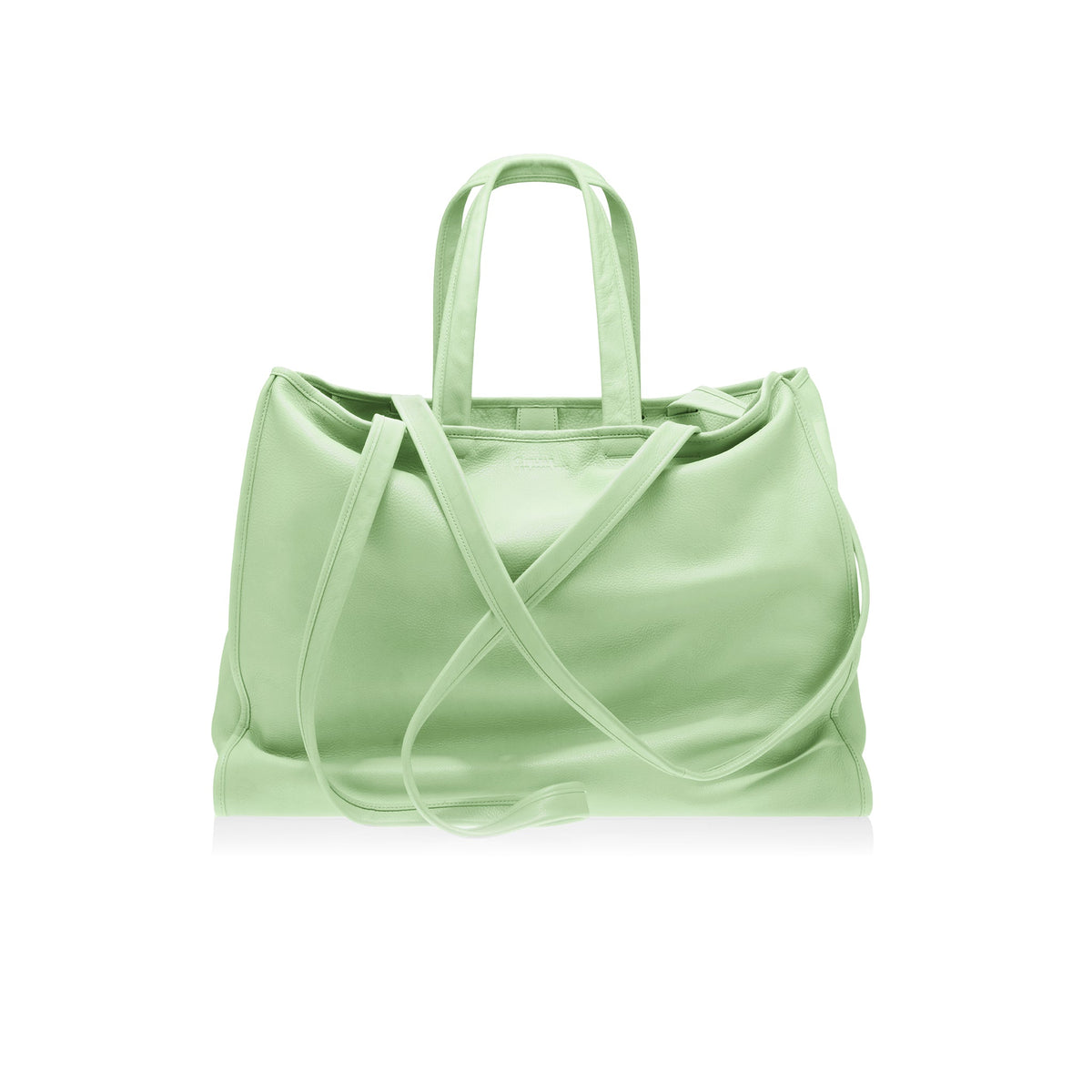 Large Carry Bag - Seafoam - Carry Bags