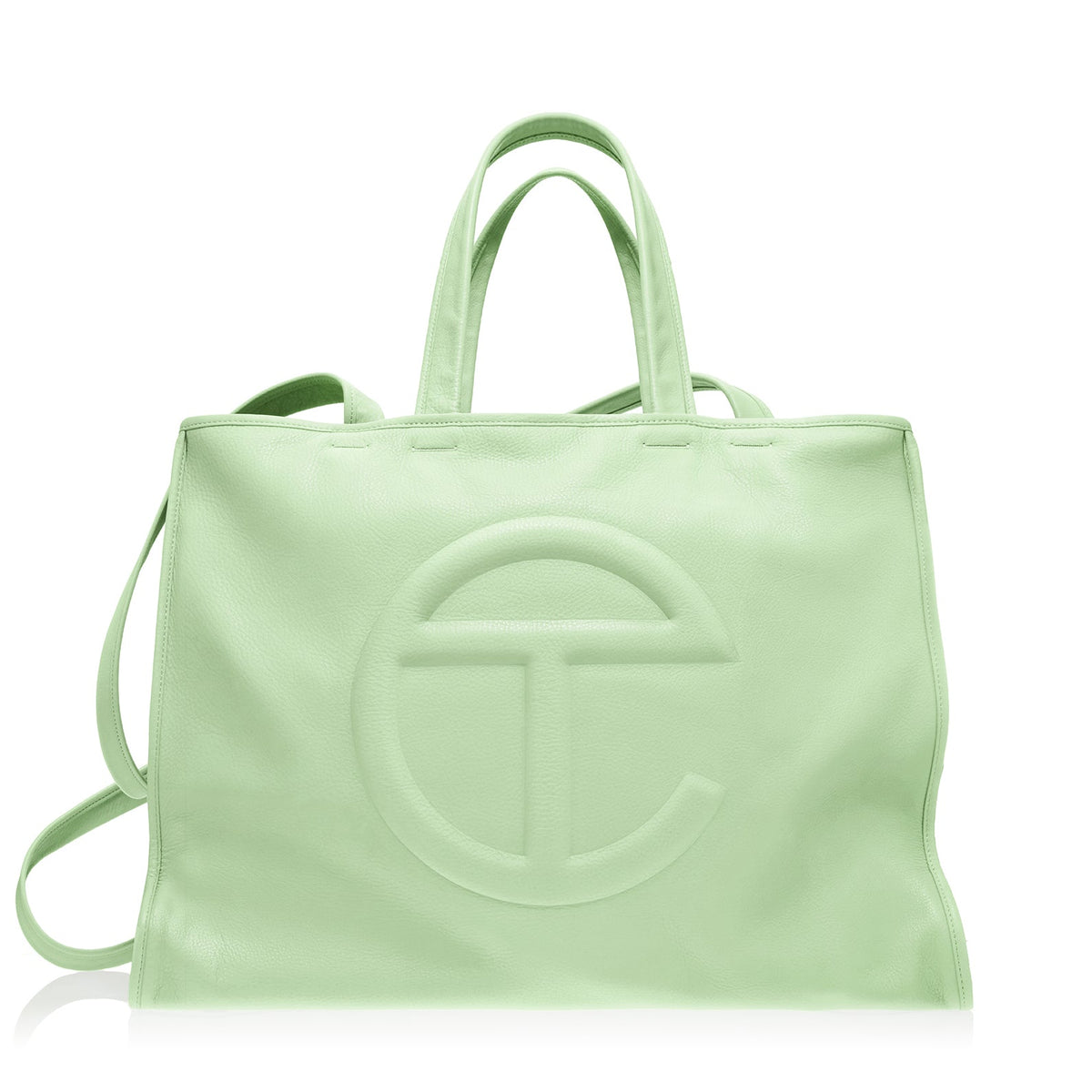 Large Carry Bag - Seafoam - Carry Bags