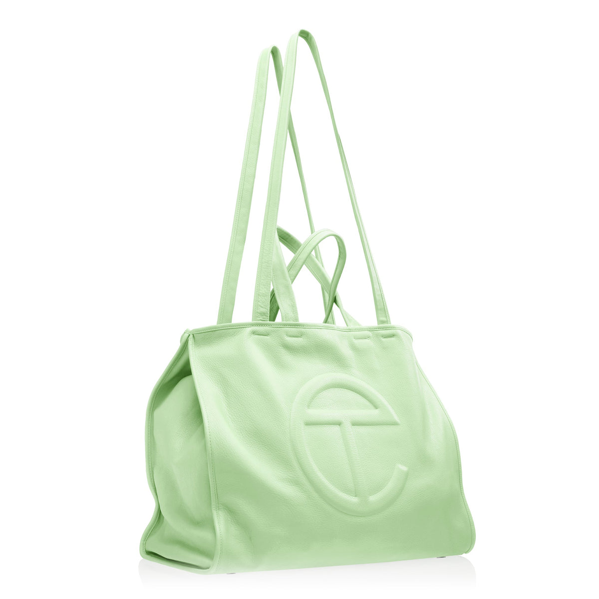 Large Carry Bag - Seafoam - Carry Bags
