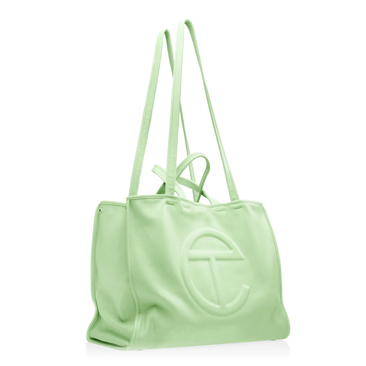 Large Carry Bag - Seafoam - Carry Bags