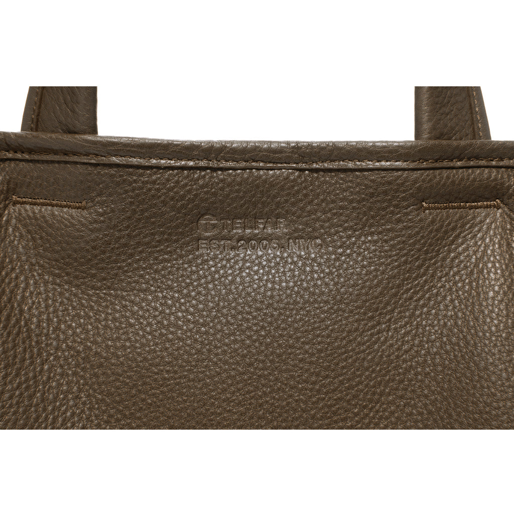 Large Carry Bag - Umber - Carry Bags