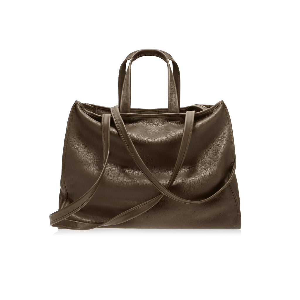 Large Carry Bag - Umber - Carry Bags