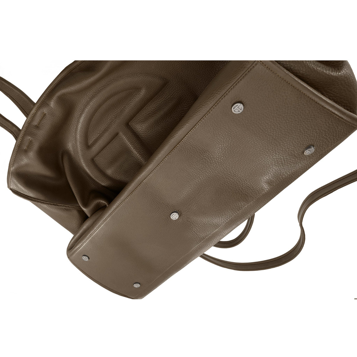 Large Carry Bag - Umber - Carry Bags