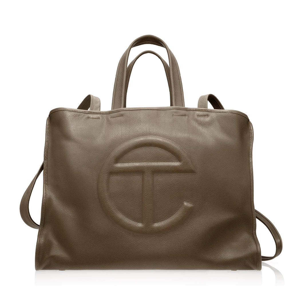 Large Carry Bag - Umber - Carry Bags