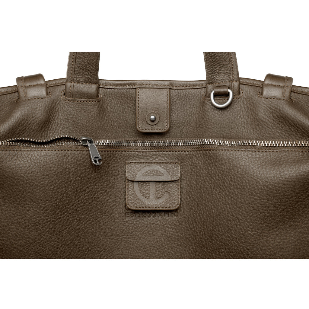 Large Carry Bag - Umber - Carry Bags