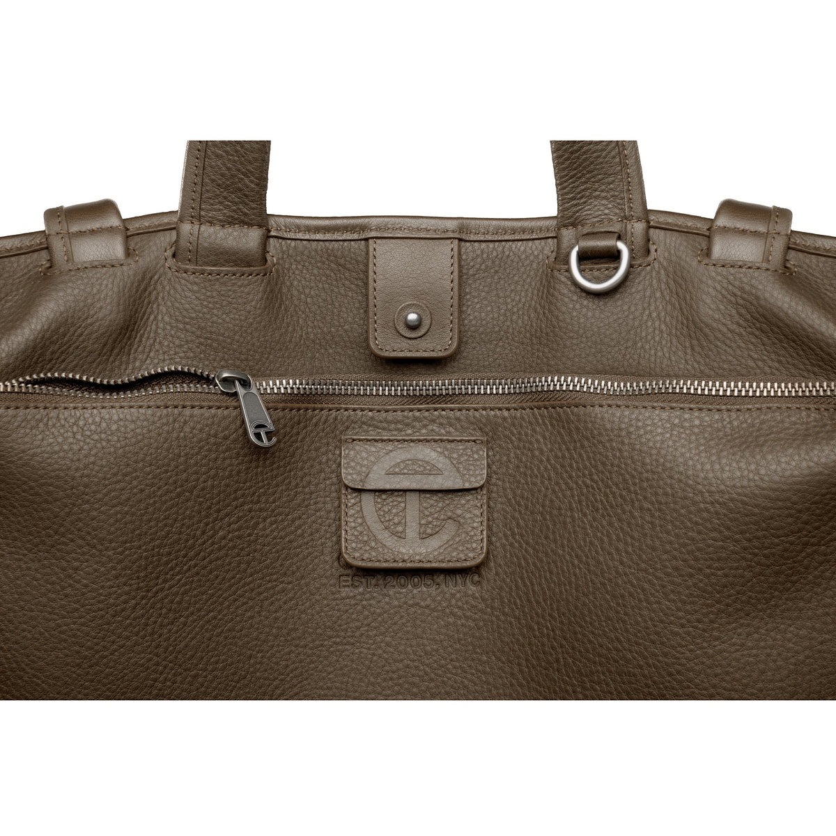 Large Carry Bag - Umber - Carry Bags