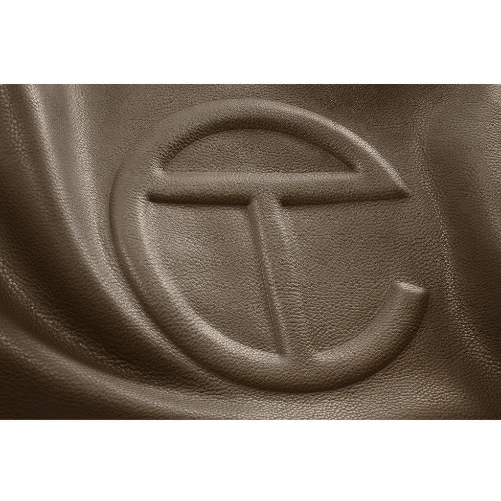 Large Carry Bag - Umber - Carry Bags