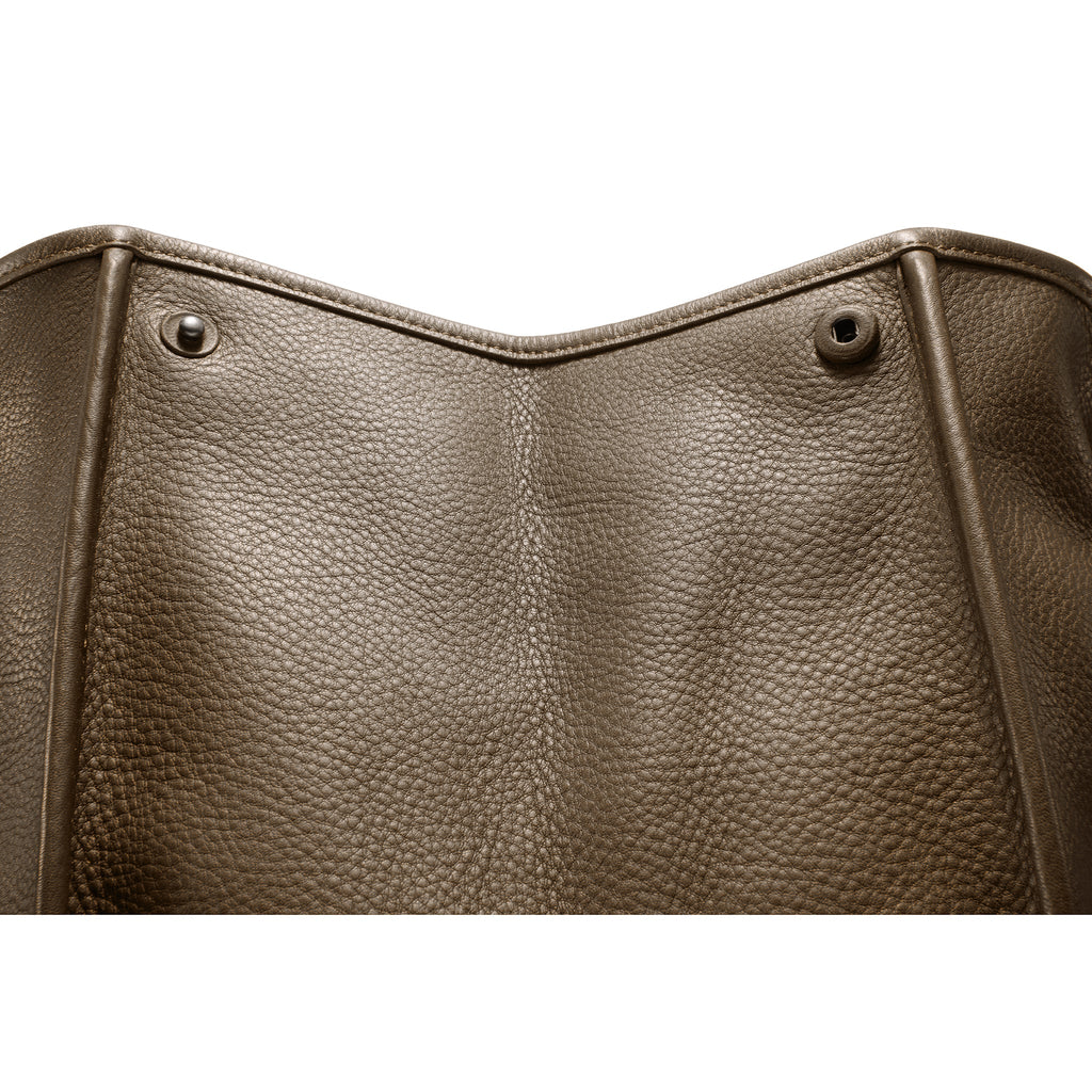 Large Carry Bag - Umber - Carry Bags