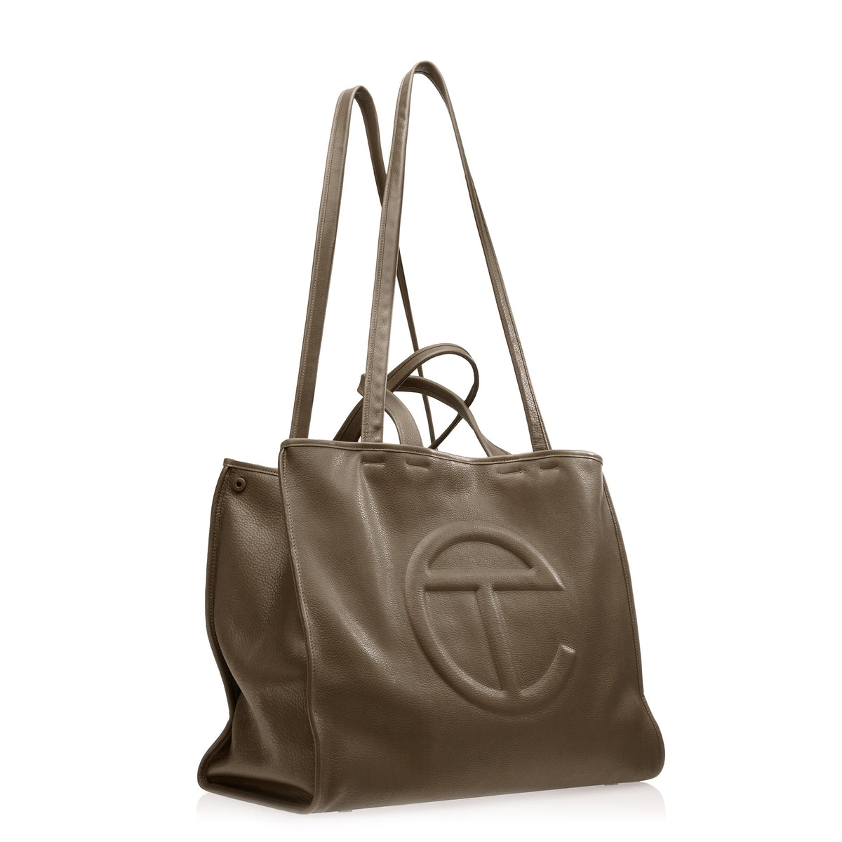 Large Carry Bag - Umber - Carry Bags
