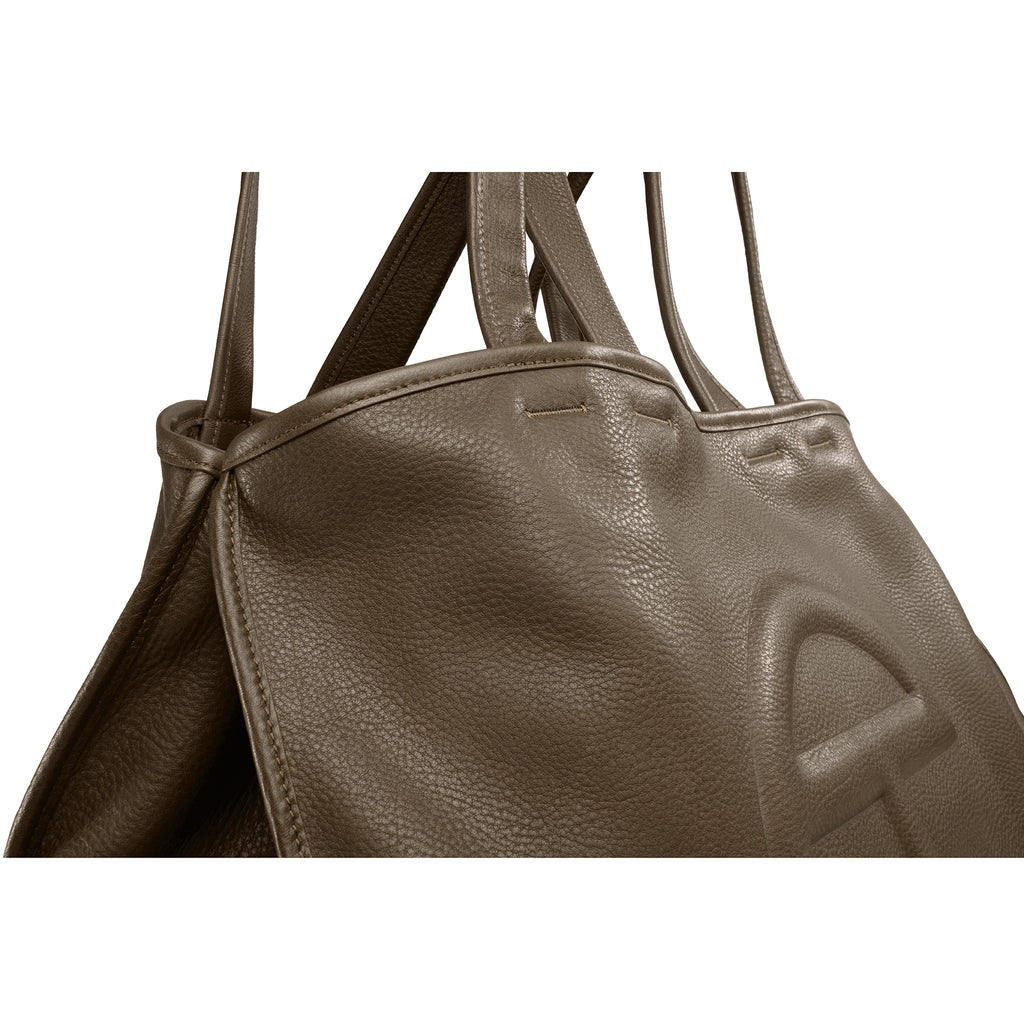 Large Carry Bag - Umber - Carry Bags