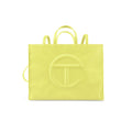 Large Shopping Bag - Margarine - Shopping Bags & Shoppers