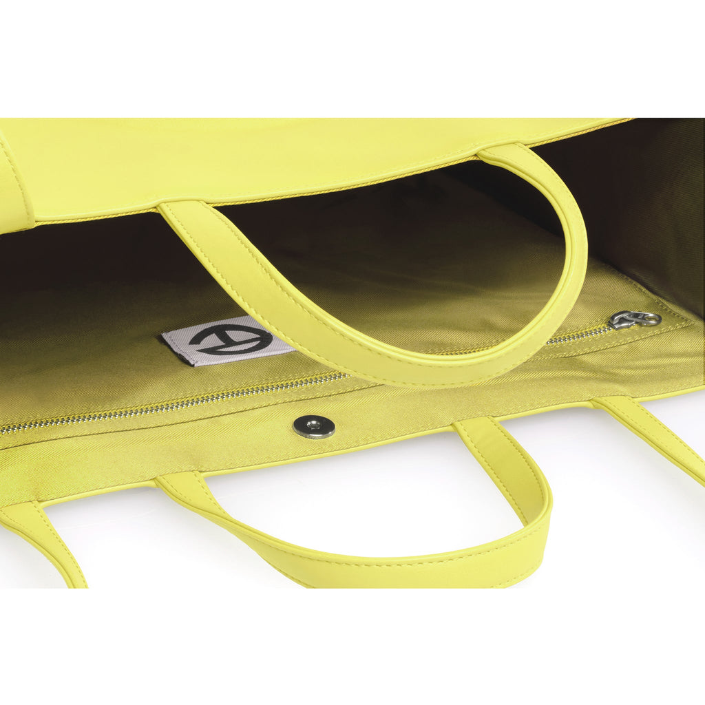 Large Shopping Bag - Margarine - Shopping Bags & Shoppers